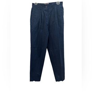 Vintage COTTON palmetto’s slacks size 16 EUC